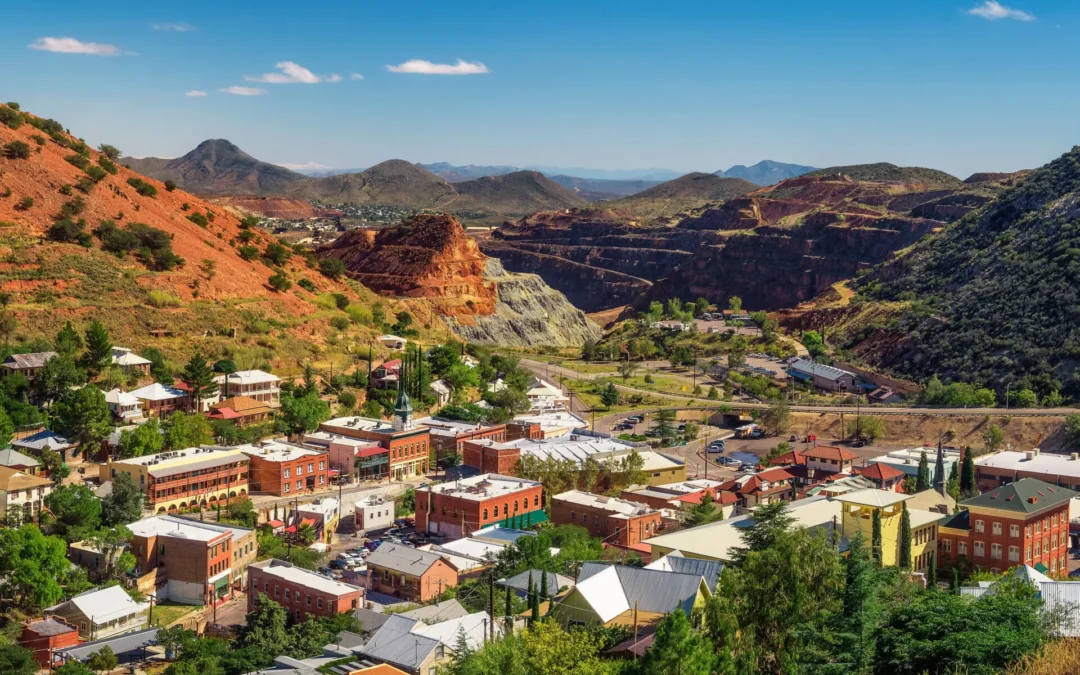 Is Bisbee AZ a Good Place To Live?
