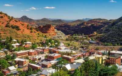 Is Bisbee AZ a Good Place To Live?