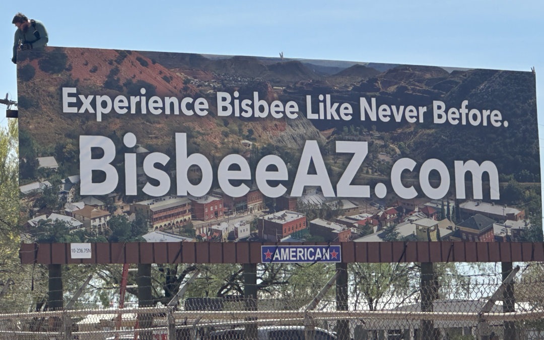 Best Time to Visit in Bisbee