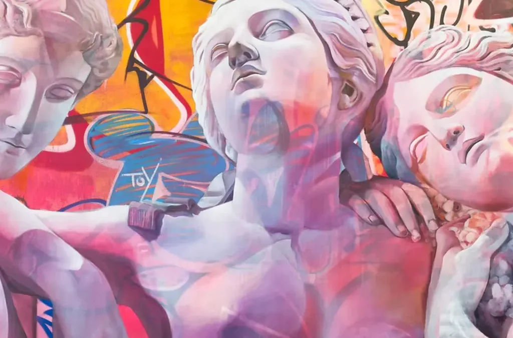 8 Places to See Southwestern Art in Arizona