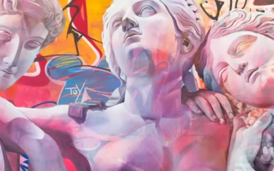 8 Places to See Southwestern Art in Arizona