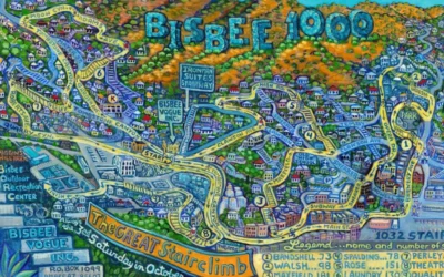 Bisbee, Arizona: Voted The Best Historic Small Town in America