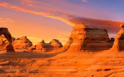 7 Amazing, Completely Under-the-Radar Arizona Parks