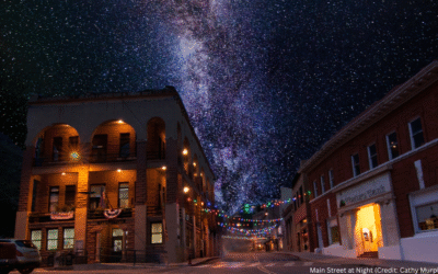 Bisbee: The Town Too Big for its Britches