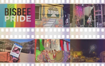 Bisbee Events