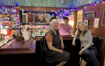 Arizona’s Smallest Bar Thrives in Bisbee
