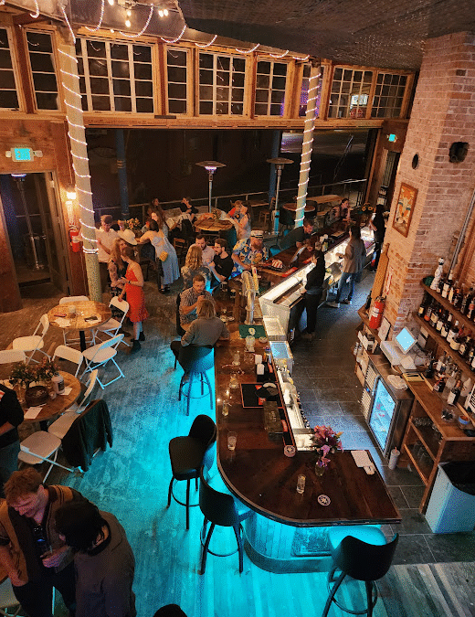 5 Best Bisbee Bars: Grab a Homemade Zima and Experience the Gay 90s