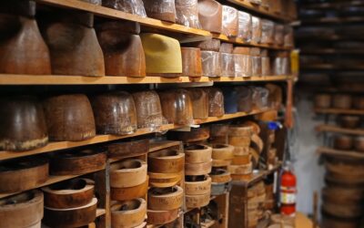 Optimo Hat Shop