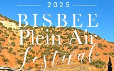This Month in Bisbee: October