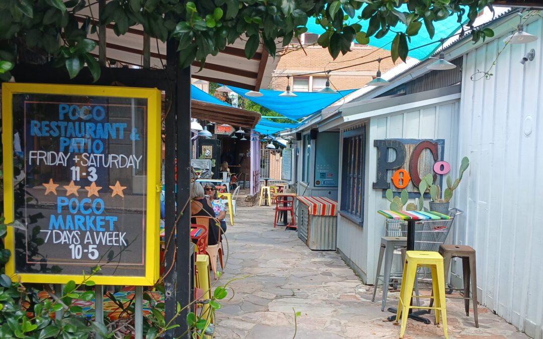 Poco Restaurant + Market