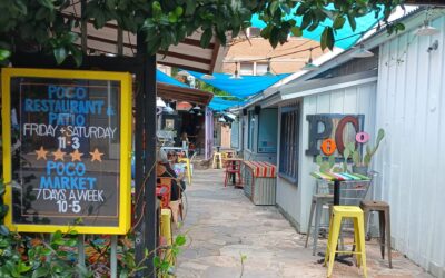 Poco Restaurant + Market