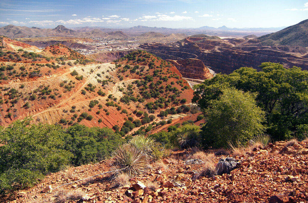 Best Hiking Trails Near Bisbee: Scenic Routes and Hidden Paths