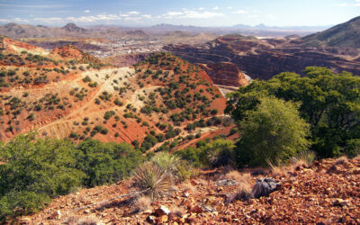 Best Hiking Trails Near Bisbee: Scenic Routes and Hidden Paths