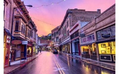 10 Epic Places to Visit on an Arizona Road Trip