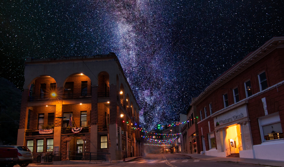 Milky Way