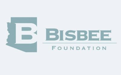 The Bisbee Foundation’s 40 Years of Giving