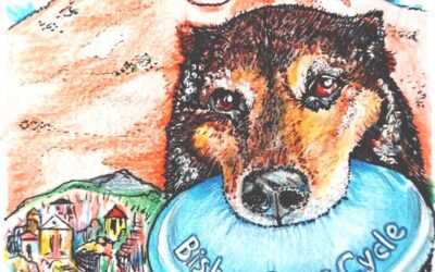 Bisbee Song Cycle Album Release Party