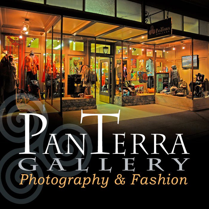 PanTerra Gallery: Bisbee Women’s Fashion Hub