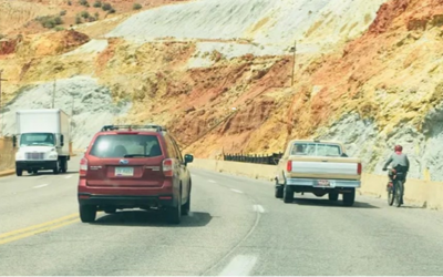 Bisbee Is Changing — And Your Feet Are in Charge | March 28, 2026