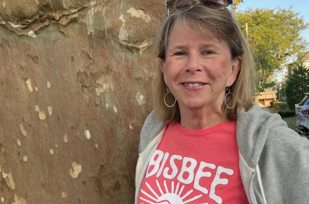The Backyard Project Making Strides to Build Bisbee’s First Interactive Science Playground