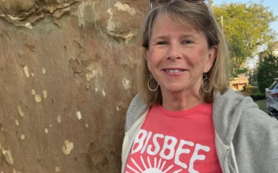 The Backyard Project Making Strides to Build Bisbee’s First Interactive Science Playground