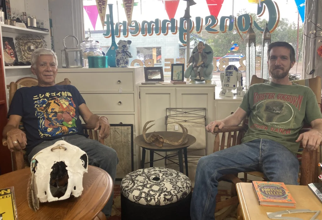 Bisbee Consignment