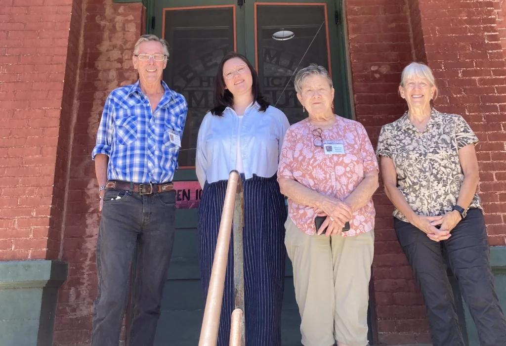 Bisbee Mining & Historical Society