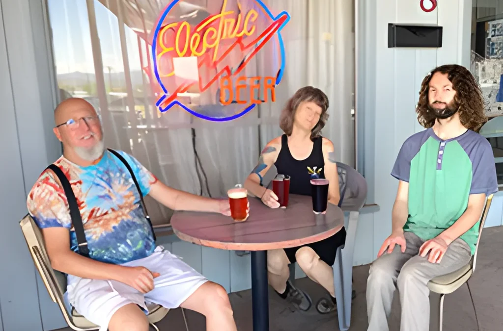 The “New” Electric Brewing Throwing a Party to Celebrate Five-Year Anniversary