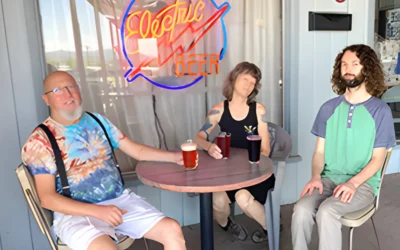 The “New” Electric Brewing Throwing a Party to Celebrate Five-Year Anniversary