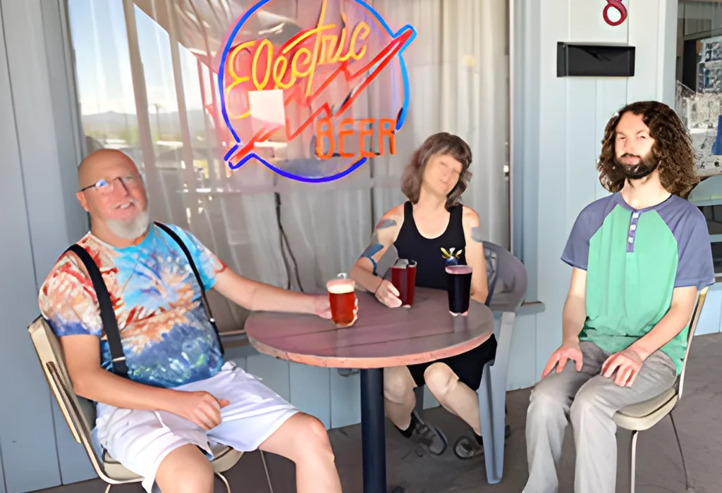 Electric Brewing
