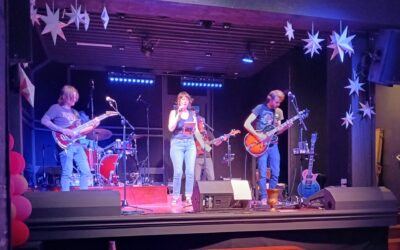 Bisbee’s Live Band Karaoke