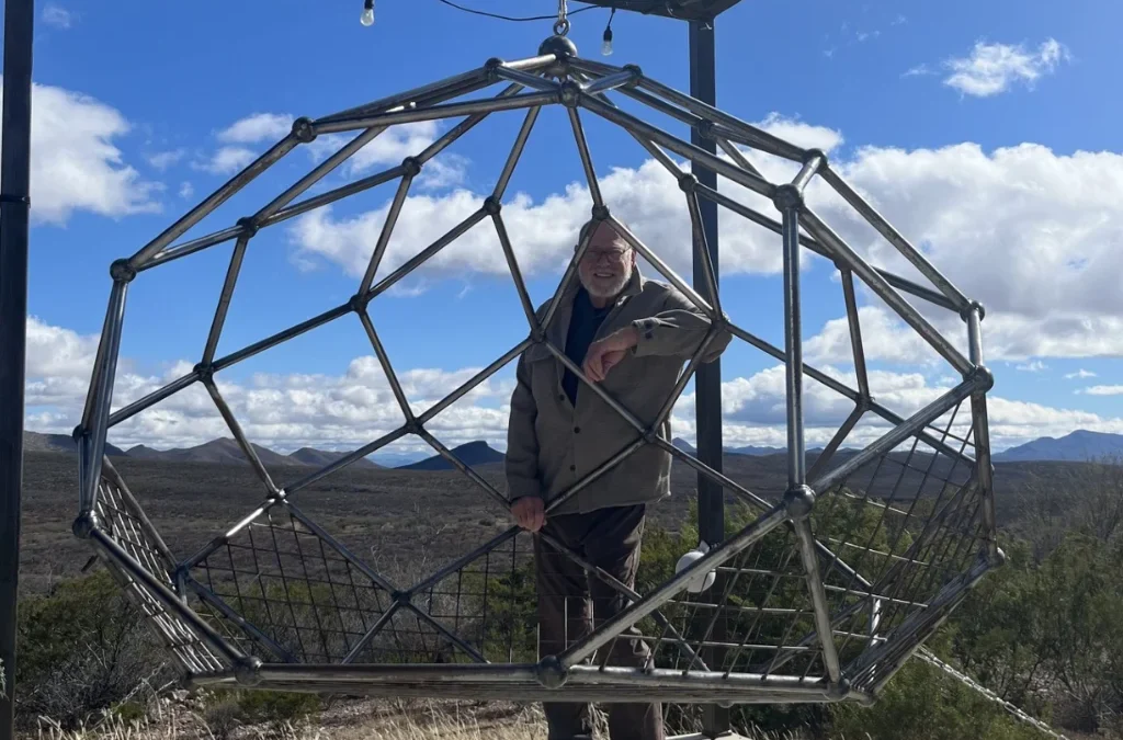 Building a Life of Adventure From Coast to Coast
