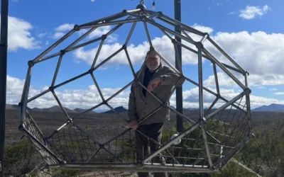 Building a Life of Adventure From Coast to Coast