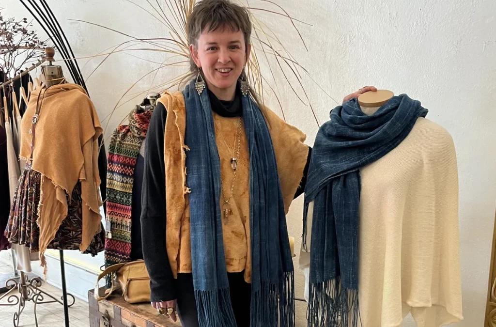 Bisbee Boutique Has Been Connecting Customers with Artisan-made Goods for Five Years