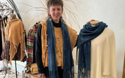 Bisbee Boutique Has Been Connecting Customers with Artisan-made Goods for Five Years