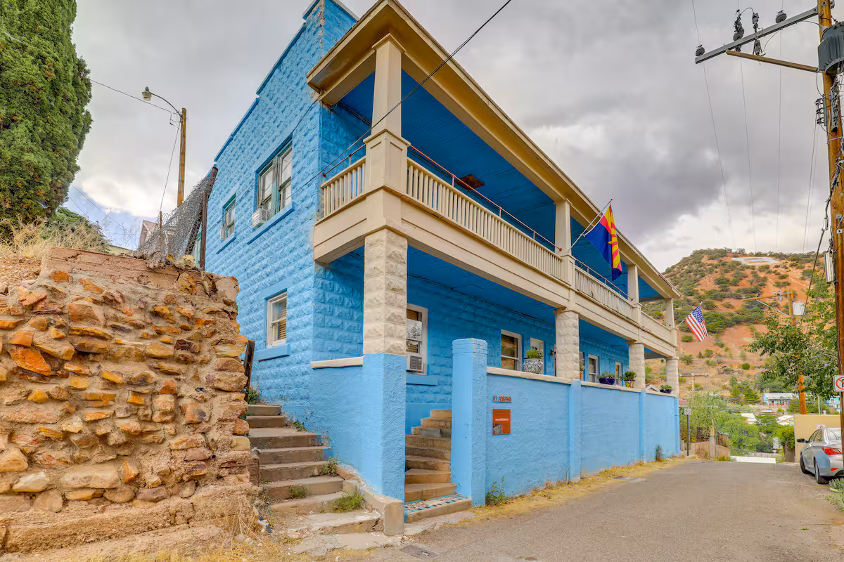 Casita Sonora