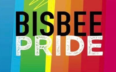 Bisbee Pride Returns June 19–21 for a Weekend of Celebration