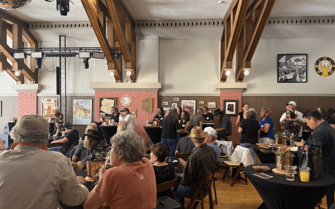 Places to Eat in Bisbee, Arizona