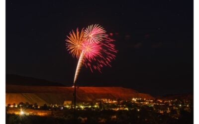 July 4th, Bisbee Style – America’s Most Colorful Mining Town