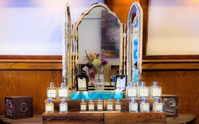 The Sweet Smell of Bisbee: A Visit to Bisbee Soap & Sundry