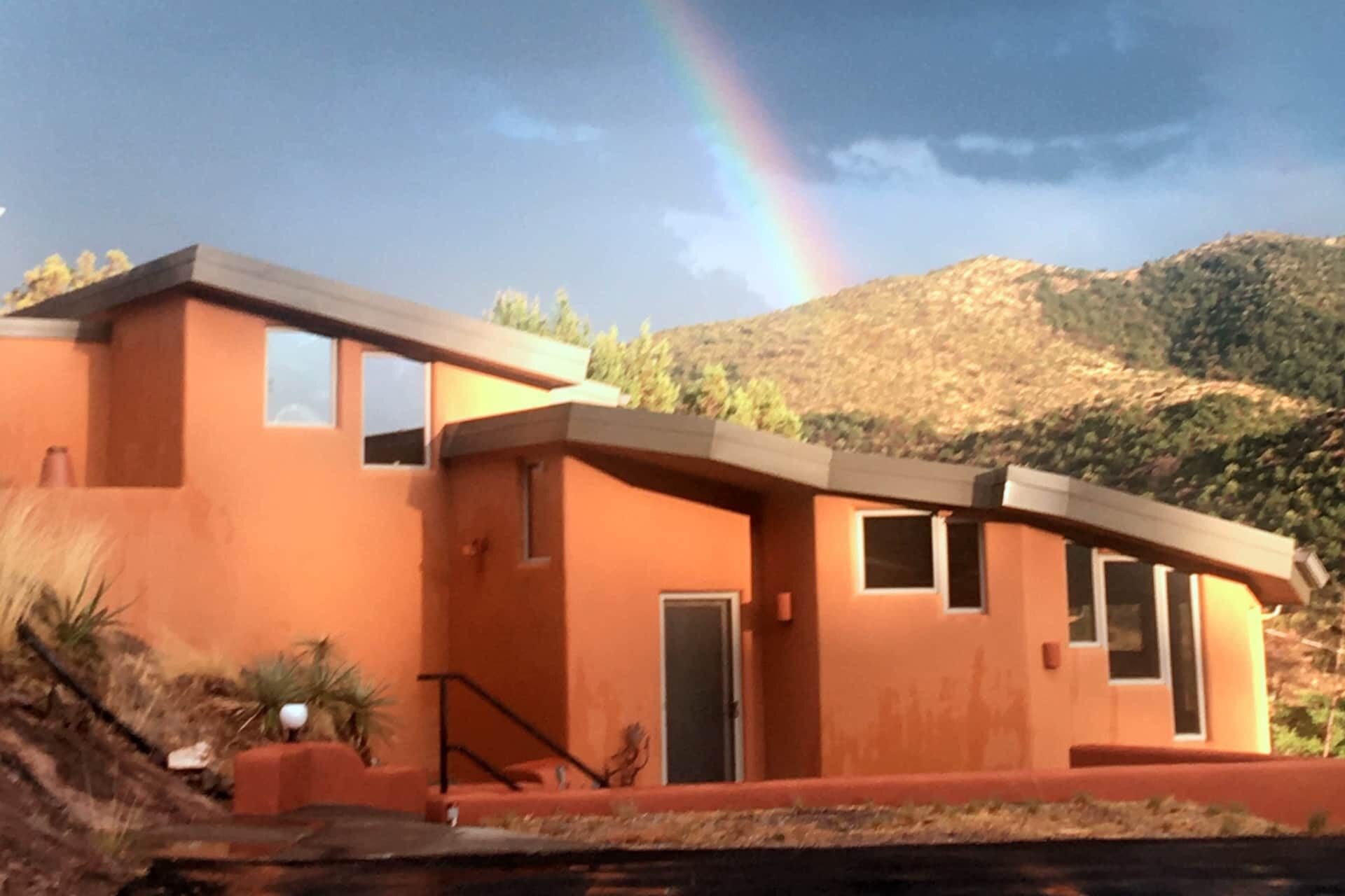 Casita Sonora