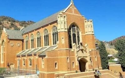 Getting Married in Bisbee, Arizona