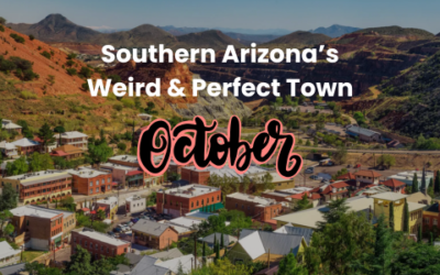 This Month in Bisbee: October