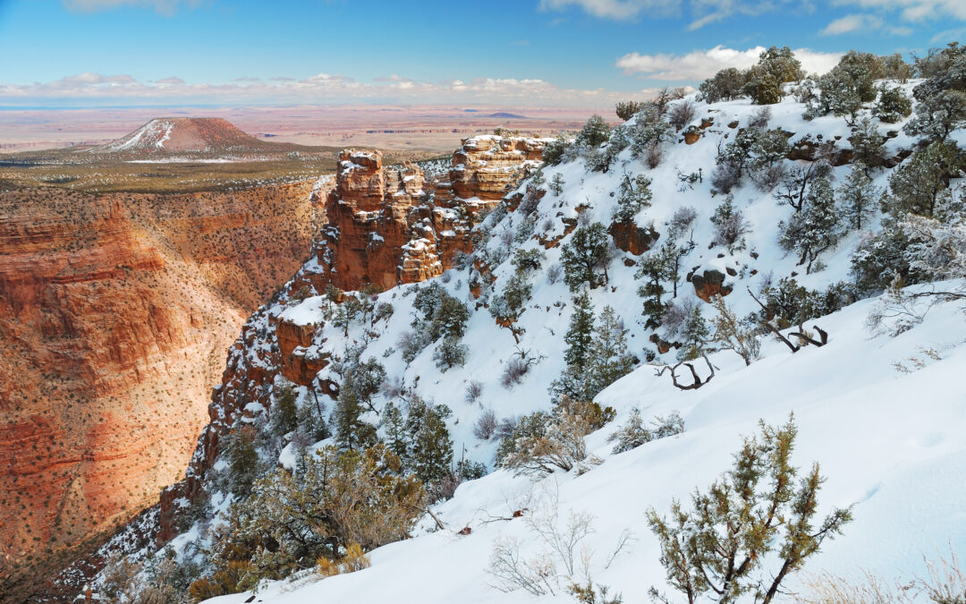 Does It Snow in Bisbee, AZ? Everything You Need to Know