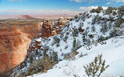 Does It Snow in Bisbee, AZ? Everything You Need to Know