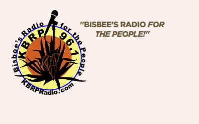 KBRP – Live From Studio B